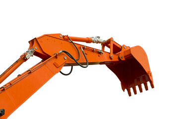 Excavator bucket