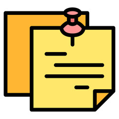 post language learning icon