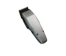  an electric hair clipper