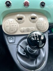 car panel