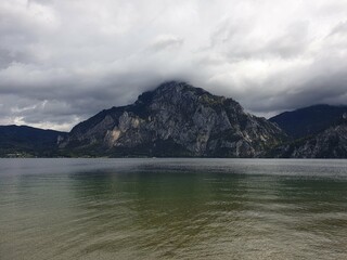 this photo is travel to austria and germany and switzerland with my friends