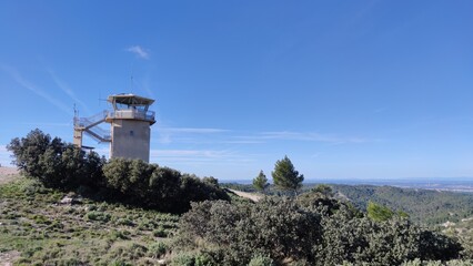 Trail aux Baux-de-Provence, Alpilles