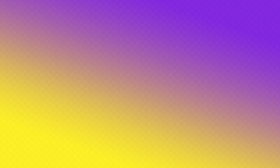 Blurred soft purple and yellow gradient colorful light shade background