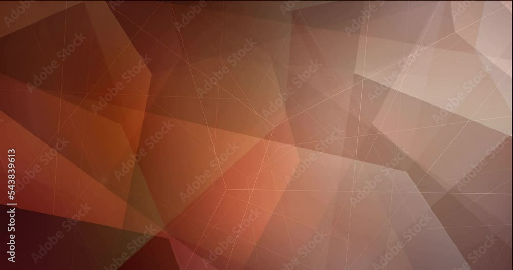 Poster 4k looping dark red animated moving slideshow. modern abstract animation with gradient. slideshow fo