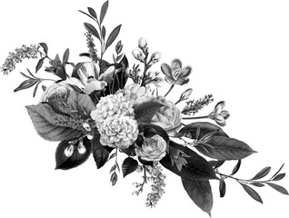 bouquet of flowers