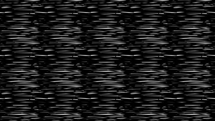 Hand drawn doodle abstract background