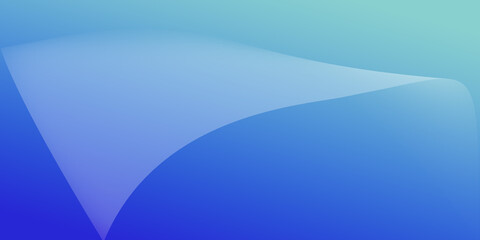 abstract blue background