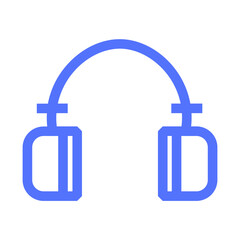 Earwear Handsfree Headset Speaker