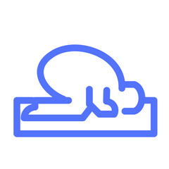 Eid Fitr Men Ramadan Sujud