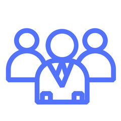 Employee Only Staff Work