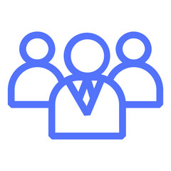 Team Connection Network Teamwork Users