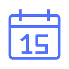 Calendar Date Day Tax Taxes Deadline