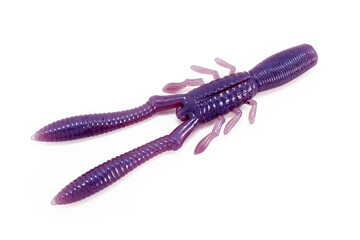lure silicone for fishing