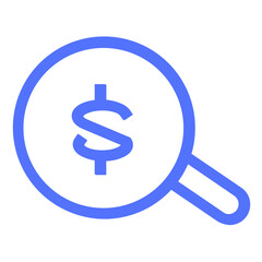 Dollar Finance Investment Money Search Seo