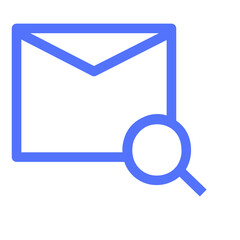 Email Find Letter Mail Search