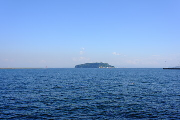 monkey island(sarushima)