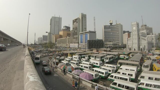 Business in Nigeria