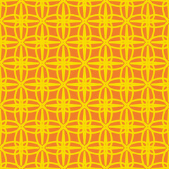 Ornament pattern design template with decorative motif.  background in flat style. repeat and seamless vector for wallpapers, wrapping paper, packaging  printing business, textile, fabric