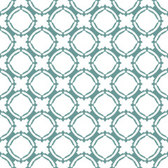 Naklejka premium Ornament pattern design template with decorative motif. background in flat style. repeat and seamless vector for wallpapers, wrapping paper, packaging printing business, textile, fabric