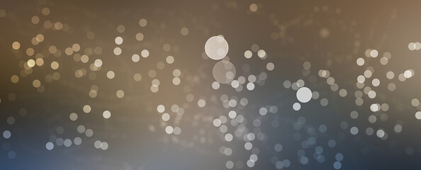 Bokeh motion circle wallpaper design background bright