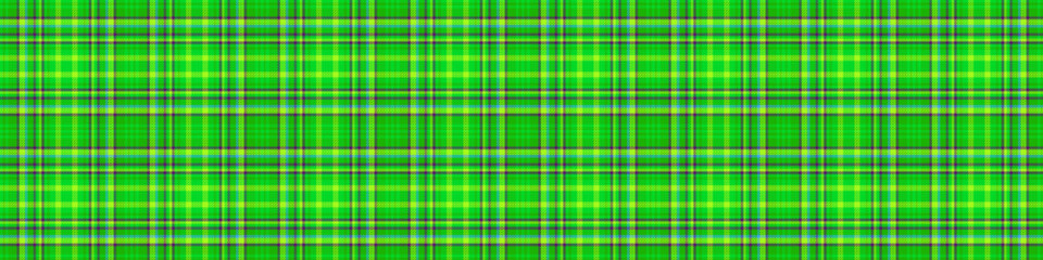 Decorative tartan plaid tiles pattern illustration