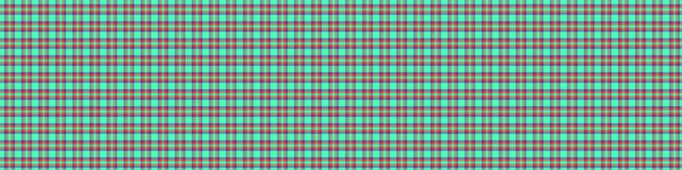 Decorative tartan plaid tiles pattern illustration