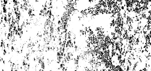 Black and white cement texture grunge background