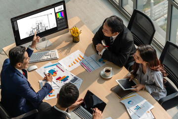 Architectural design modish software application for architect business and professional designer