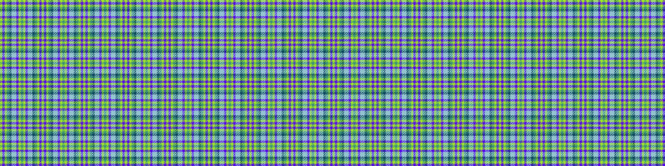 Decorative tartan plaid tiles pattern illustration