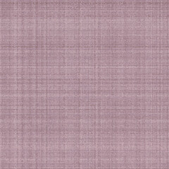 Burlap woven cloth seamless cottagecore country pattern. Old tissue marl surface for wallpaper. Coarse flax fiber print background. 