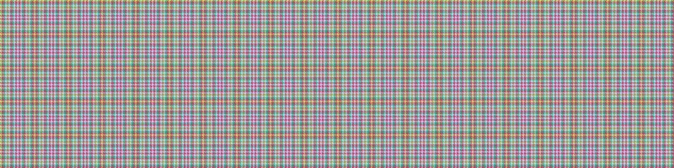 Decorative tartan plaid tiles pattern illustration