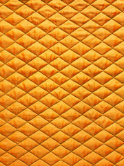 particular type of orange tissue with rhombus, high resolution photo
