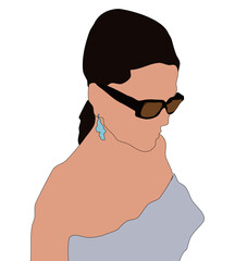 person
