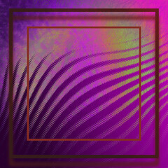 background with a pattern