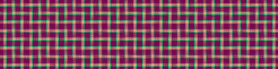 Decorative tartan plaid tiles pattern illustration