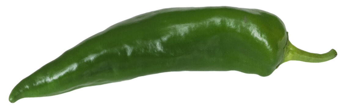 green pepper vegetables food transparent PNG
