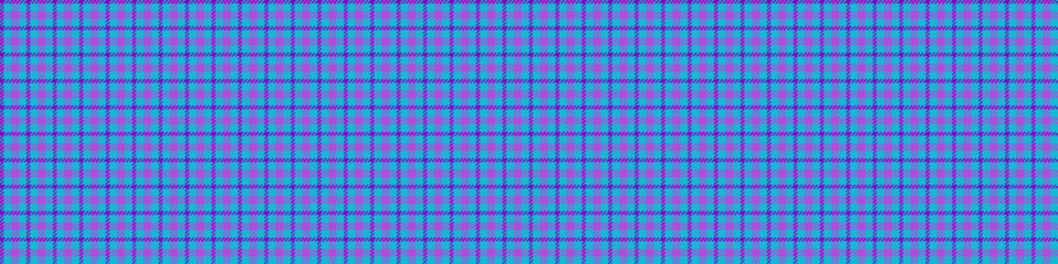 Decorative tartan plaid tiles pattern illustration