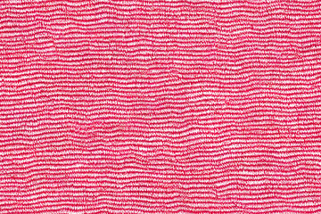 Pink clothing seamless textile pattern 3d illustrated