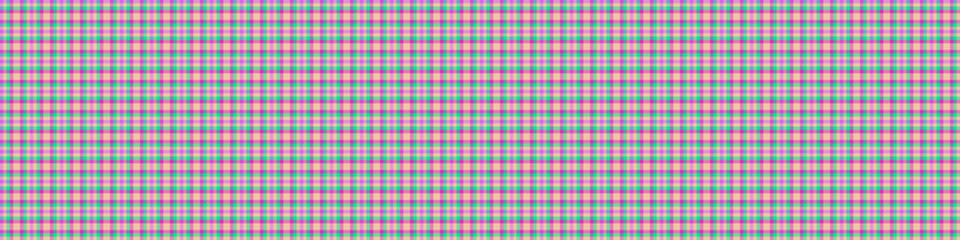 Decorative tartan plaid tiles pattern illustration