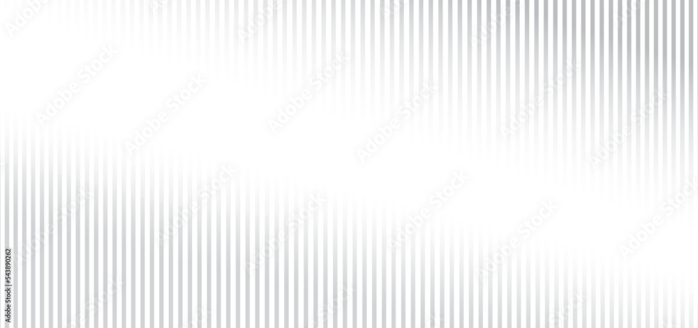 Poster black and white background. abstract monochrome stripe texture background. minimal grey lines patter