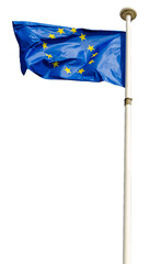 european flag