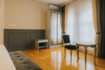 modern living room
