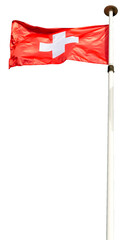 swiss flag
