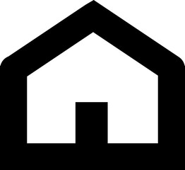 house, home icon