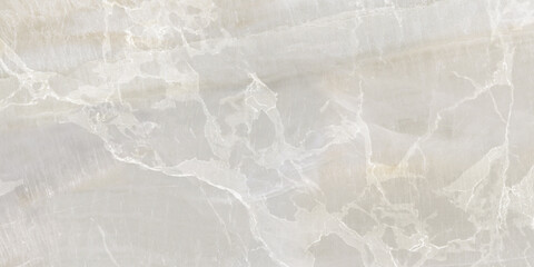 natural White marble texture for skin tile wallpaper luxurious background. Creative Stone ceramic...