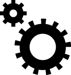 Man Work, Job, Problem Solving icon