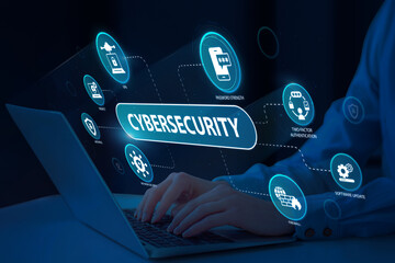 Cyber security