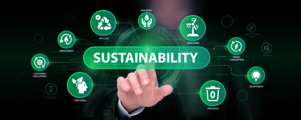 Sustainability