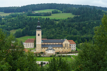 Dom zu Gurk, c1140-1220. Kärnten