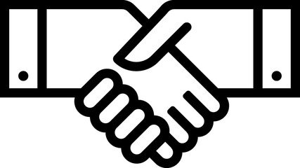 Handshake, meeting, partnership, agreement, deal 